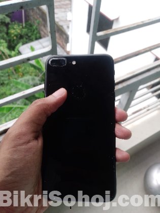IPHONE 7 PLUS 128GB